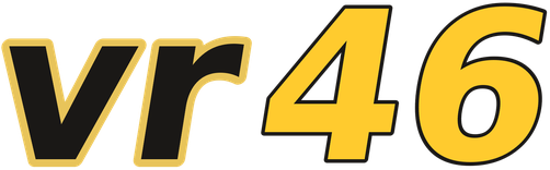 vr46 logo